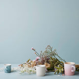 Le Creuset Set Of 4 Espresso Mugs Neutral