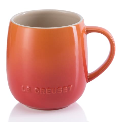 Le Creuset U Mug 380Ml Flame