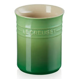 Le Creuset Spatula Crock Bamboo