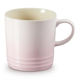 Le Creuset Mug 350Ml Shell Pink