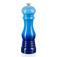 Le Creuset Classic Salt Mill Azure