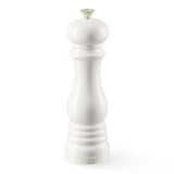 Le Creuset Classic Salt Mill White