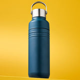 Le Creuset Otg Large Bottle In Deep Teal