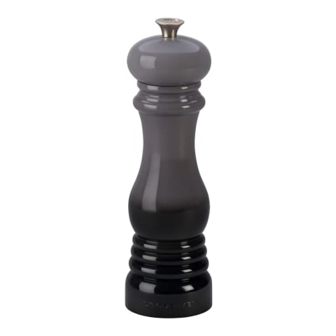 Le Creuset Classic Pepper Mill Flint