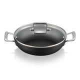Le Creuset Tns 24Cm Shallow Casserole  Neutral