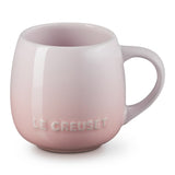 Le Creuset Coupe Mug 320Ml Shell Pink