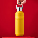 Le Creuset Otg Bottle In Nectar