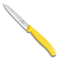 Victorinox Classic Paring  Yellow