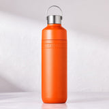 Le Creuset Otg Bottle In Flame
