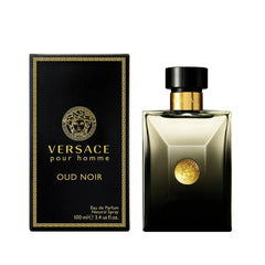 Versace Oud Noir Eau de Parfum