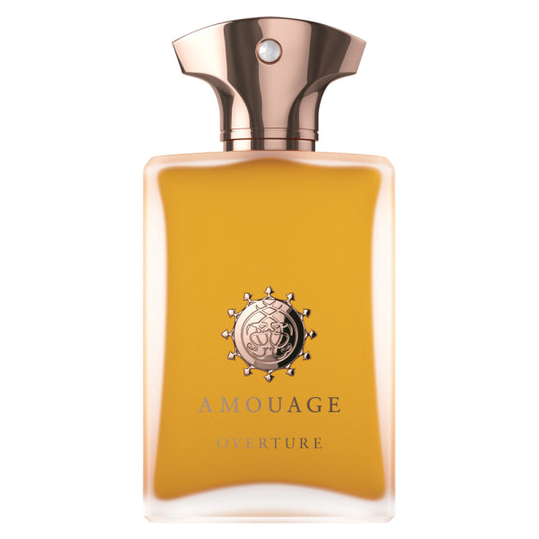 Amouge Overture Man Eau De Parfum 100Ml