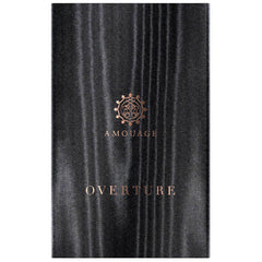 Amouge Overture Man Eau De Parfum 100Ml
