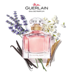 Mon Guerlain Florale Eau De Parfum Spray