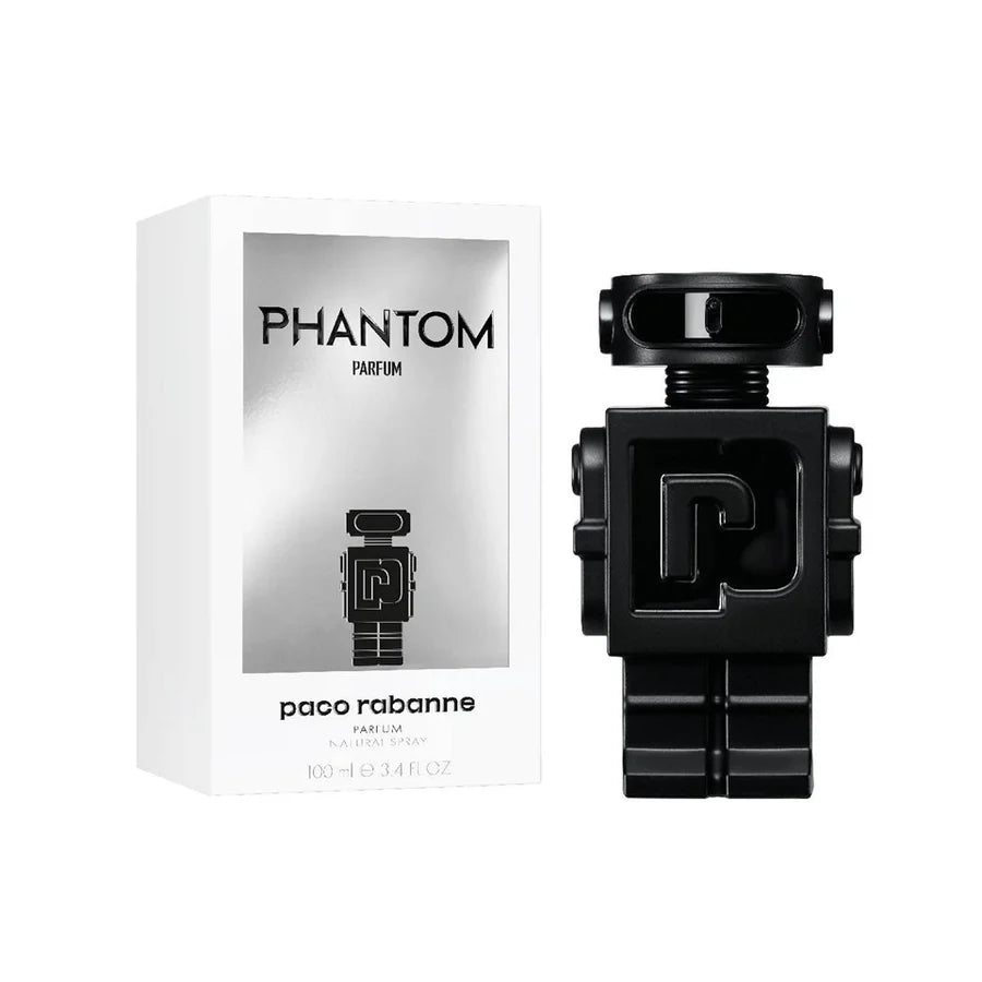 Rabanne Phantom Parfum