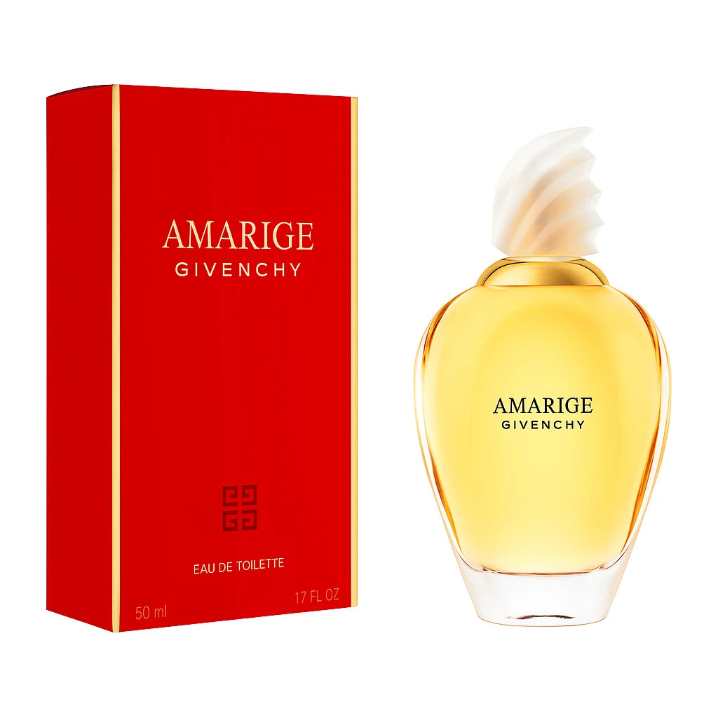 Givenchy Amarige EDT