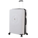 Carbonite Car4812 Spinner Hardcase Silver