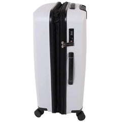 Carbonite Car4812 Spinner Hardcase Silver