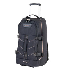 Paklite Origin Black Trolley Bag