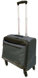 Vision Mobile Business Bag Charcoal
