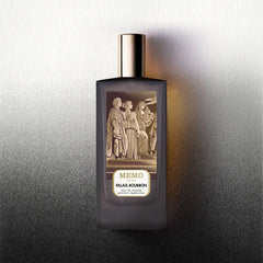 Memo Fragrance Palais Bourbon Edp 75Ml