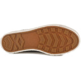 Palladium Mens Palla Ace Washed Canvas Shoes Olive Night