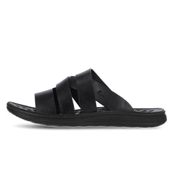 Pierre Cardin Mens Orion Sandals In Black