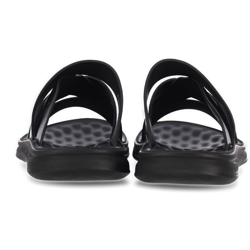 Pierre Cardin Mens Orion Sandals In Black