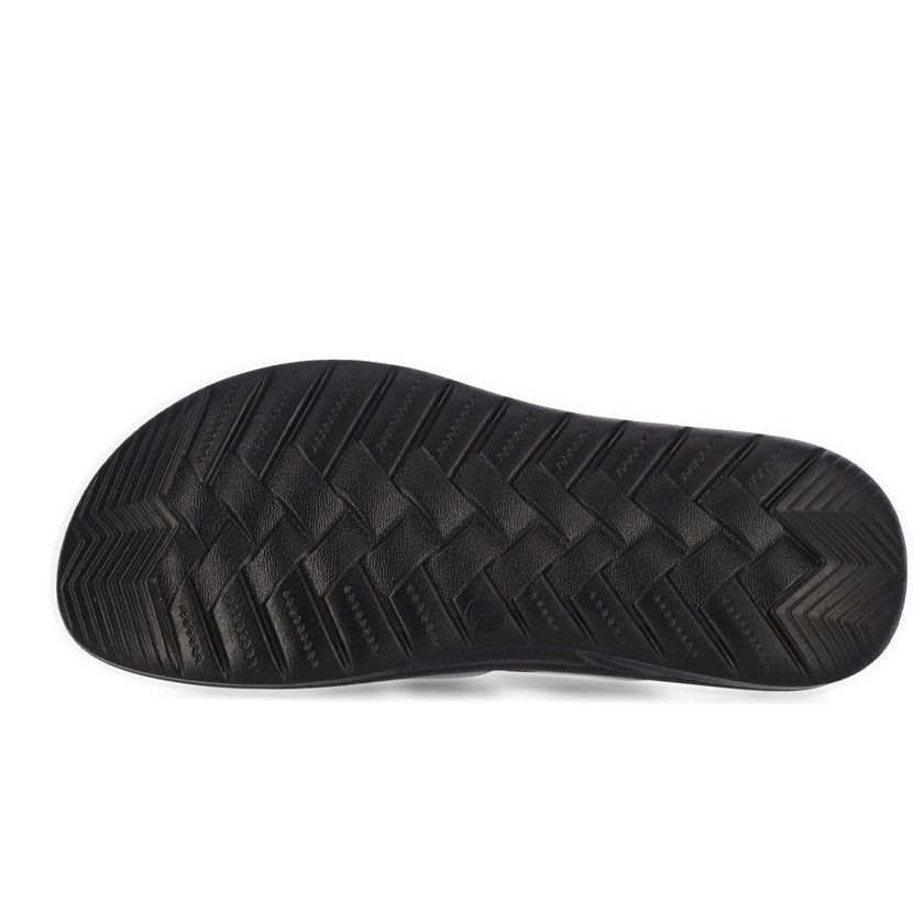 Pierre Cardin Mens Orion Sandals In Black
