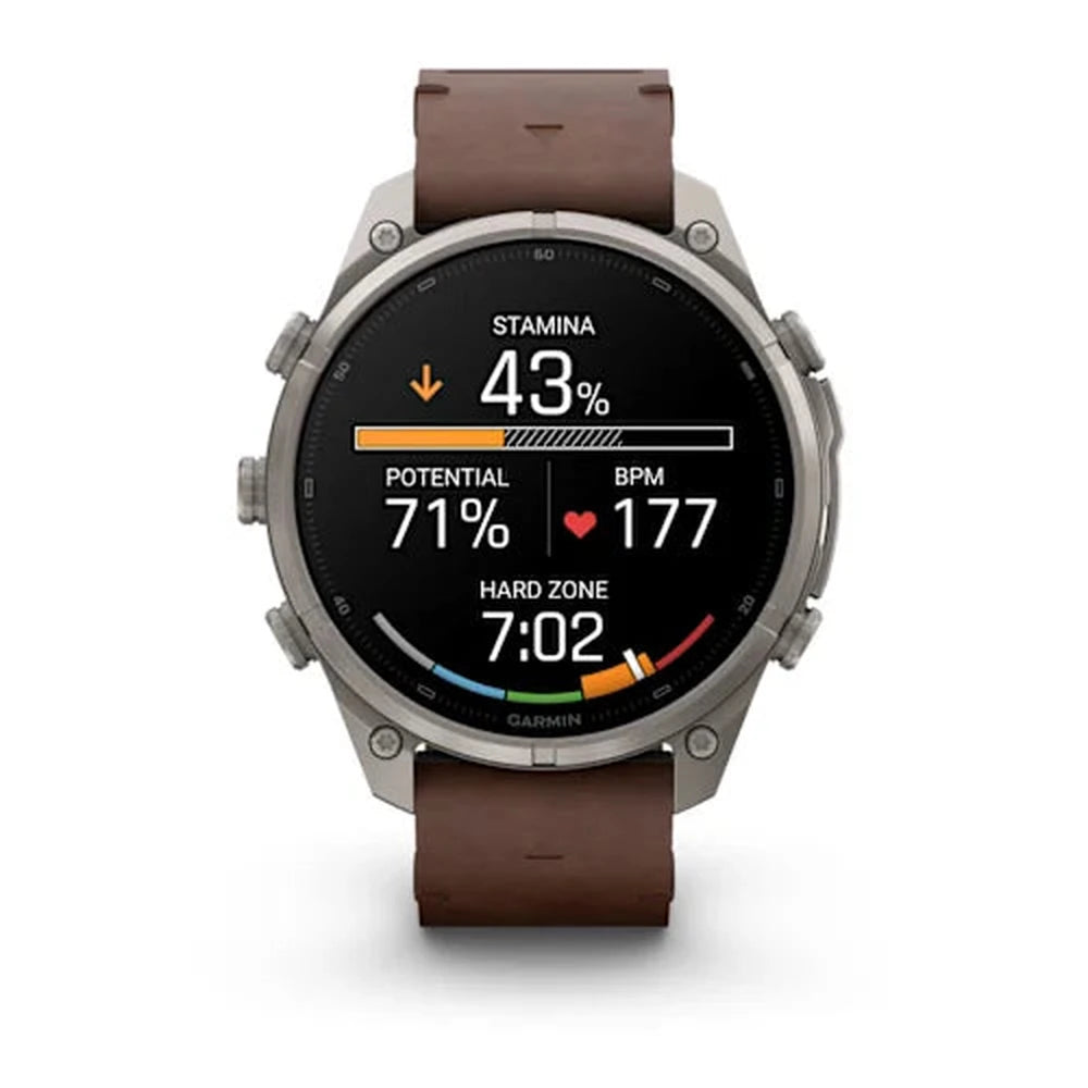 Garmin Fenix 9 Pro Watch In 47mm