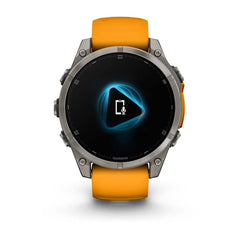Garmin Fenix 8 Amoled