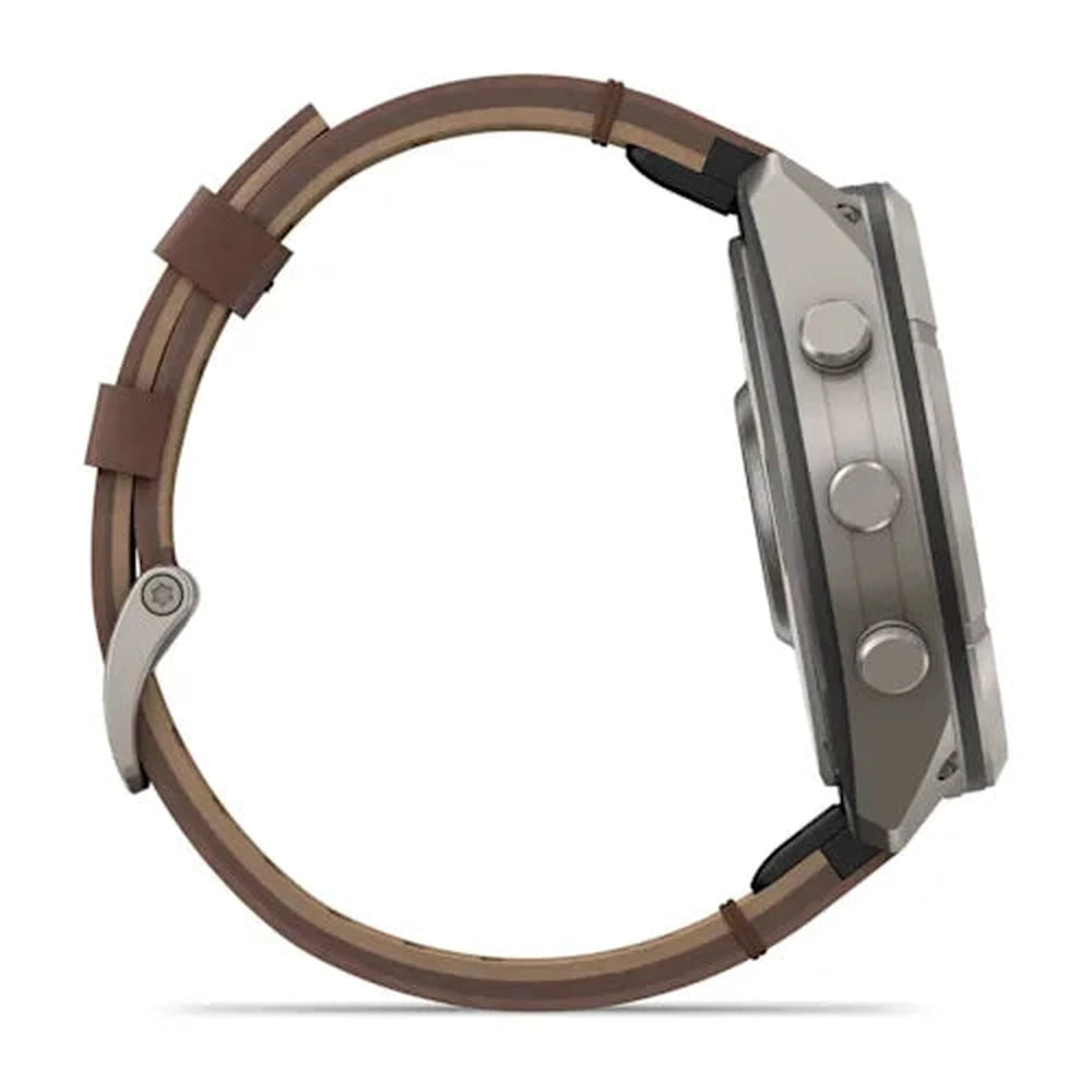 Garmin Fenix 9 Pro Amoled In 51mm