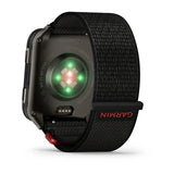 Garmin Venu X1 Black Watch For Men