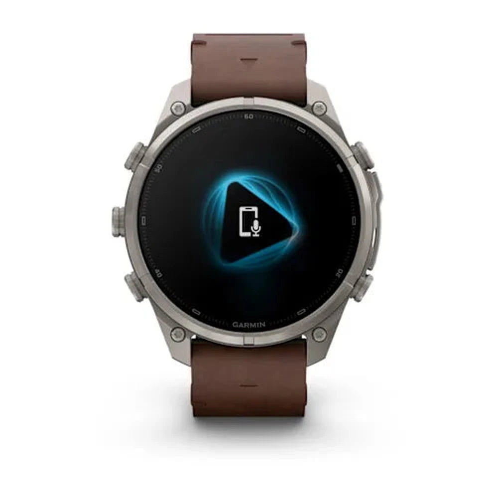 Garmin Fenix 9 Pro Watch In 47mm