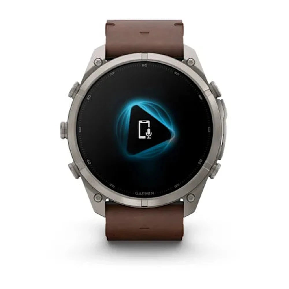 Garmin Fenix 9 Pro Amoled In 51mm