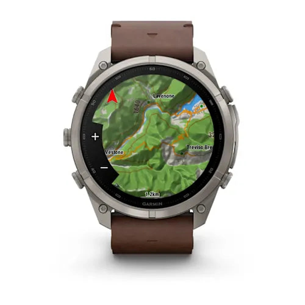 Garmin Fenix 9 Pro Amoled In 51mm