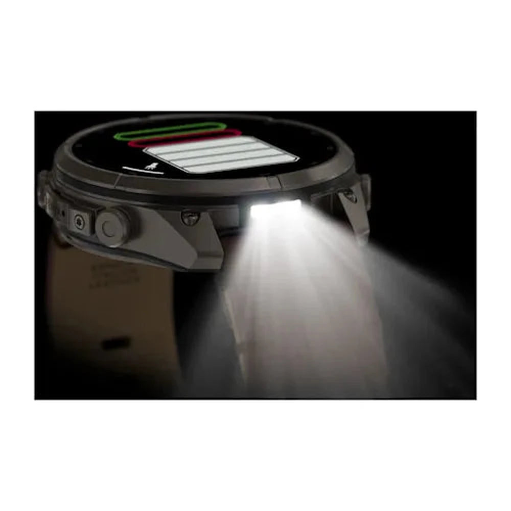 Garmin Fenix 9 Pro Watch In 47mm