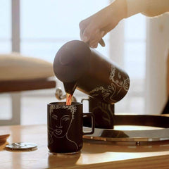 Carrol Boyes Coffee Plunger -Take The Plunge