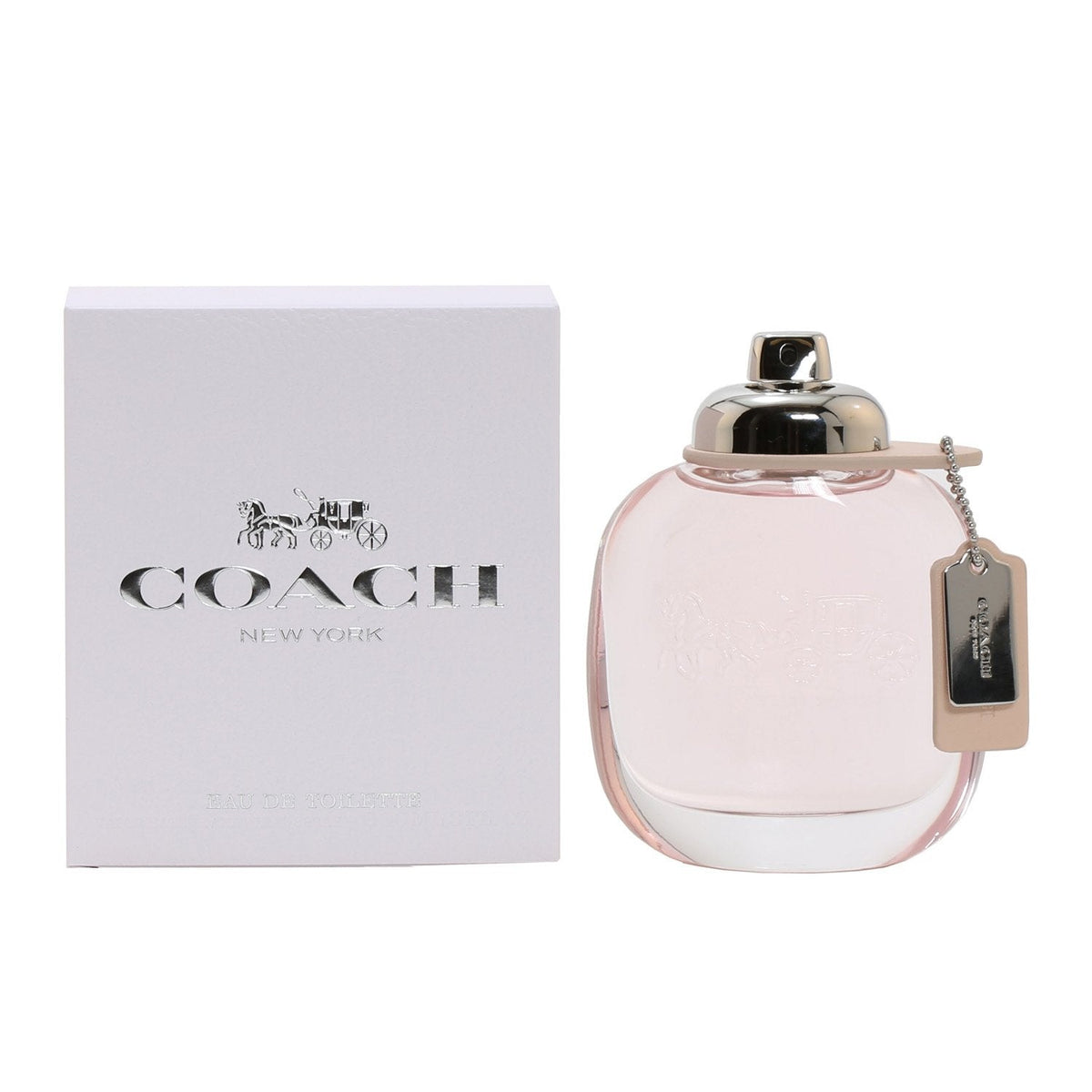 Coach Edt Ujxxx For Women