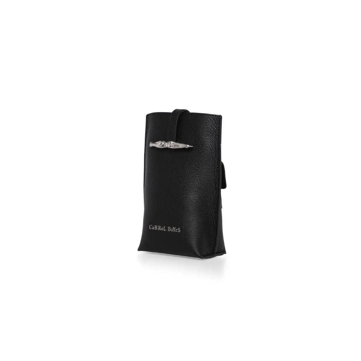 Carrol Boyes Phone Pouch Diver Black