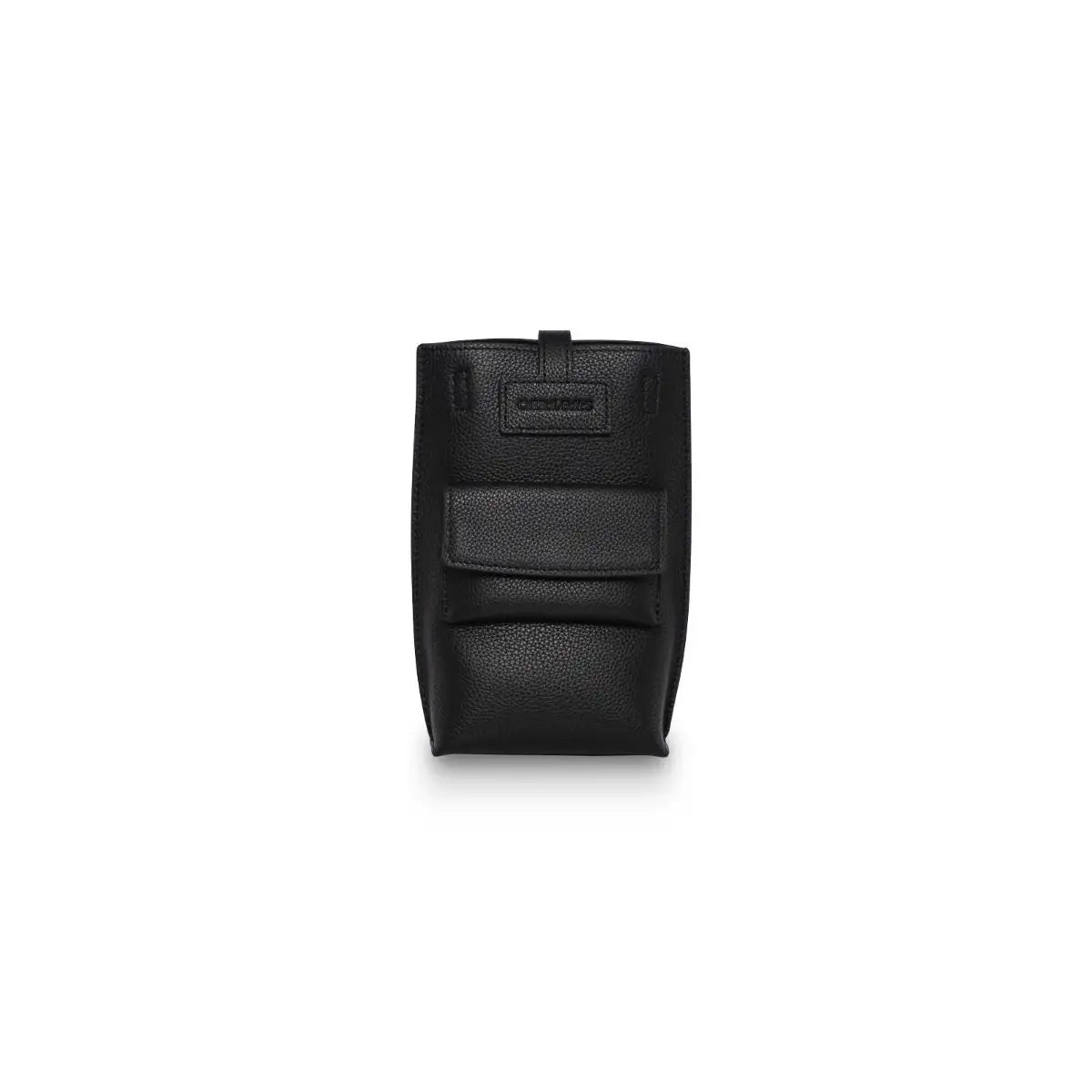 Carrol Boyes Phone Pouch Diver Black