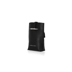 Carrol Boyes Phone Pouch Diver Black