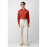 Antioch Mens Theophile Shirt In Tile