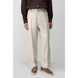 Antioch Mens Minga Trousers In Stone