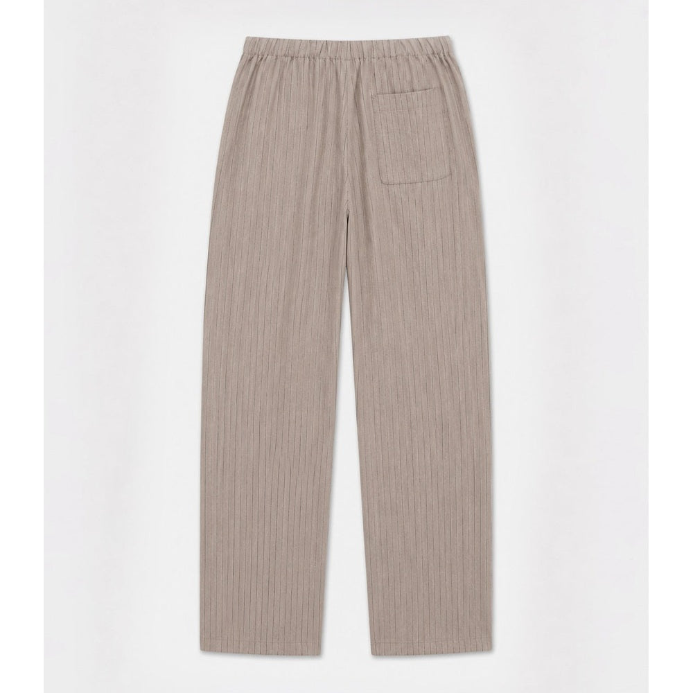 Antioch Mens Racim Trousers In Mink