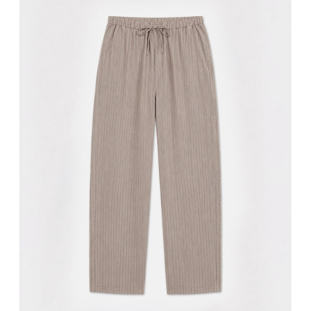 Antioch Mens Racim Trousers In Mink