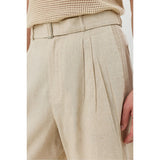 Antioch Mens Alai Shorts In Natural