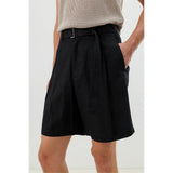 Antioch Mens Alai Shorts In Black