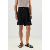 Antioch Mens Alai Shorts In Black