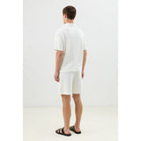 Antioch Mens Nas Golfer In Ecru