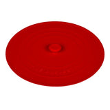 Le Creuset Silicone Round Lid  Cerise